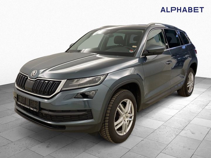 SKODA KODIAQ 2018 tmbjj7ns5k8019328