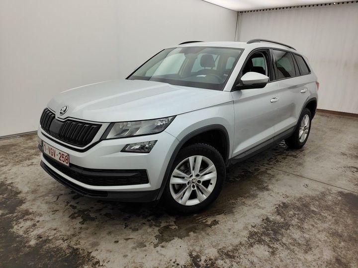 SKODA KODIAQ 2018 tmbjj7ns5k8021385