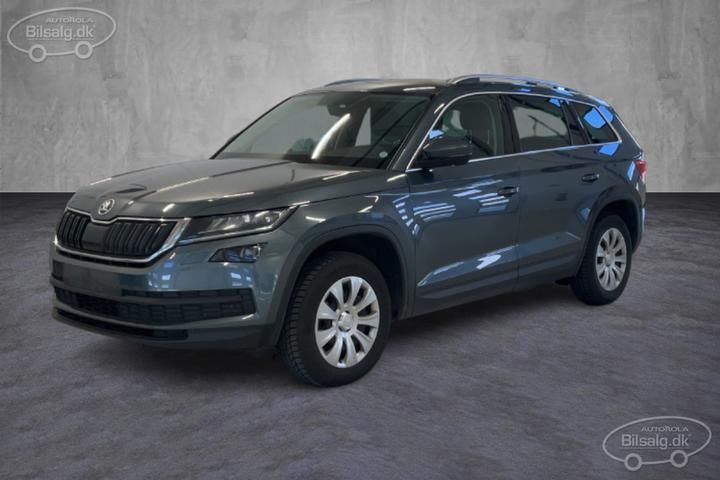 SKODA KODIAQ 2019 tmbjj7ns5k8031866