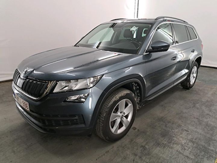 SKODA KODIAQ 2019 tmbjj7ns5k8051700