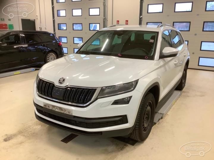 SKODA KODIAQ 2020 tmbjj7ns5l8506675