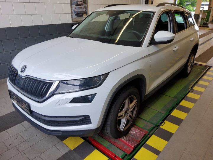 SKODA KODIAQ 2021 tmbjj7ns5m8512879