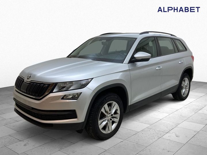 SKODA KODIAQ 2018 tmbjj7ns6k8007088