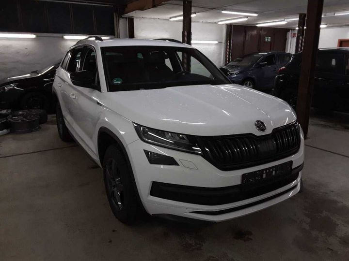 SKODA KODIAQ 2018 tmbjj7ns6k8020116