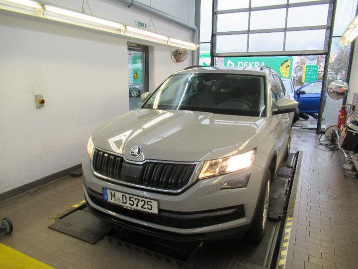 SKODA KODIAQ 2019 tmbjj7ns6k8041998