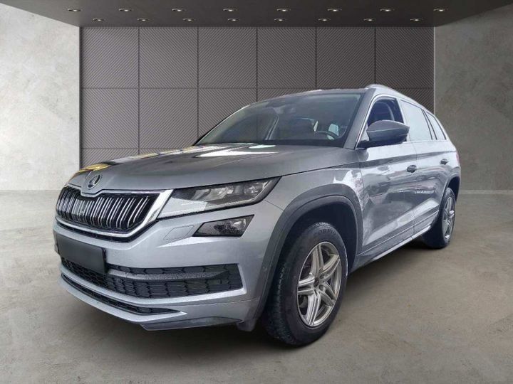 SKODA KODIAQ 2019 tmbjj7ns6l8021915