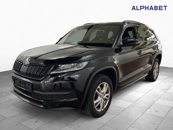 SKODA KODIAQ 2020 tmbjj7ns6l8033370