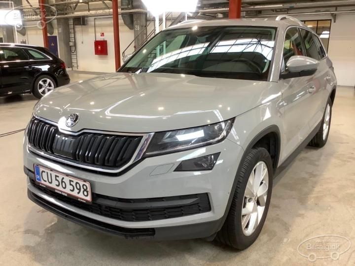 SKODA KODIAQ 2020 tmbjj7ns6m8501423