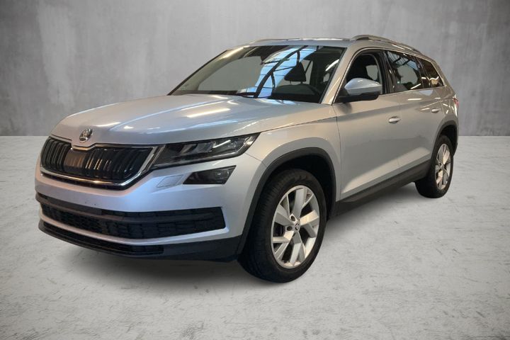 SKODA KODIAQ 2021 tmbjj7ns6m8515550