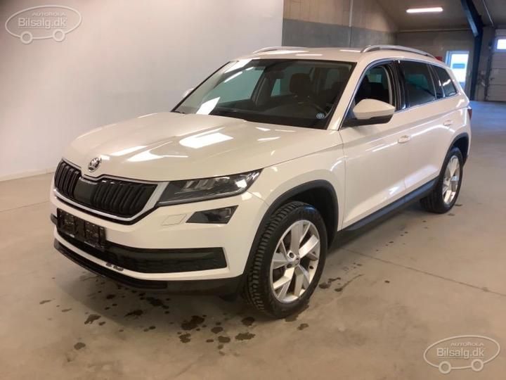 SKODA KODIAQ 2019 tmbjj7ns7k8034414