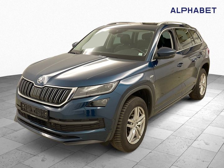 SKODA KODIAQ 2020 tmbjj7ns7l8048024