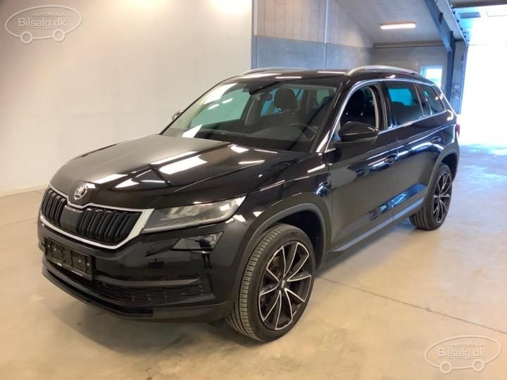 SKODA KODIAQ 2020 tmbjj7ns7l8511442