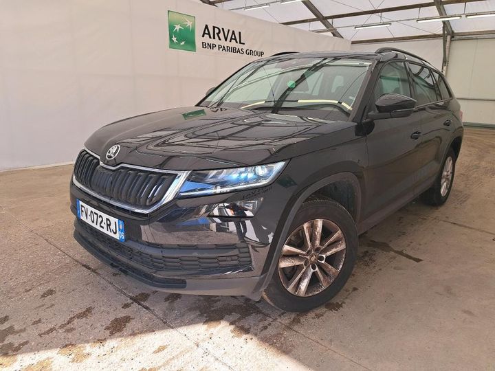 SKODA KODIAQ 2020 tmbjj7ns7m8020953