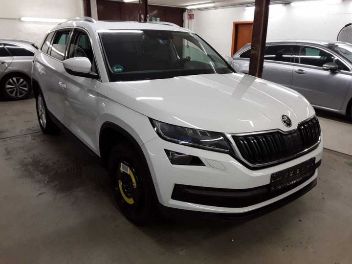 SKODA KODIAQ 2017 tmbjj7ns8h8018649