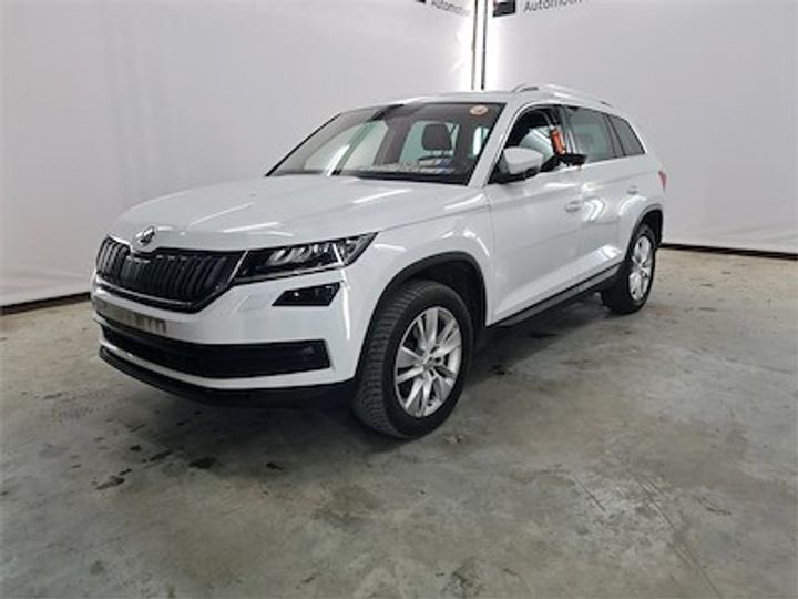 SKODA KODIAQ 2018 tmbjj7ns8j8078002