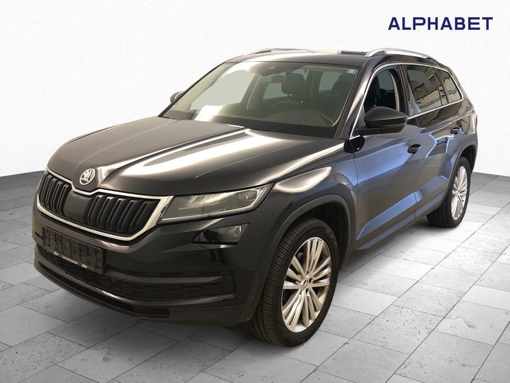 SKODA KODIAQ 2018 tmbjj7ns8k8016195