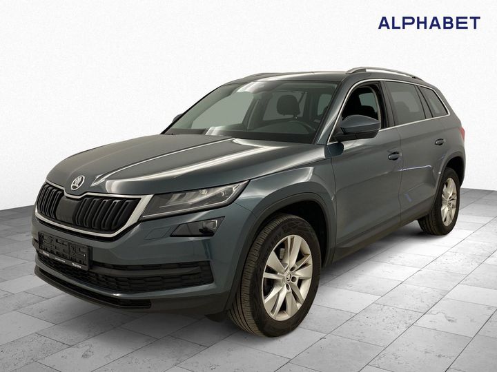 SKODA KODIAQ 2019 tmbjj7ns8k8028816