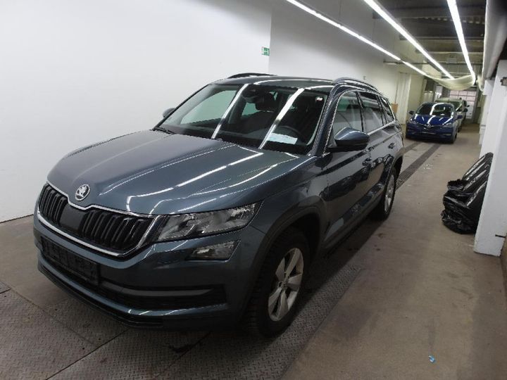 SKODA KODIAQ 2019 tmbjj7ns8k8045342