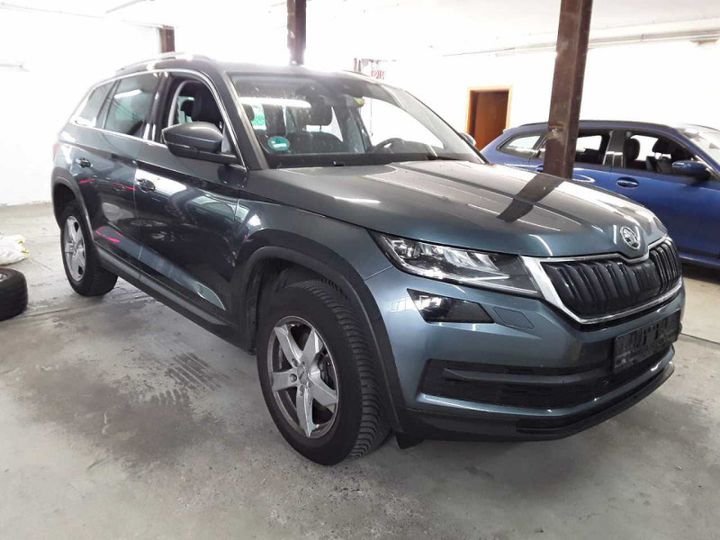 SKODA KODIAQ 2019 tmbjj7ns8k8045678