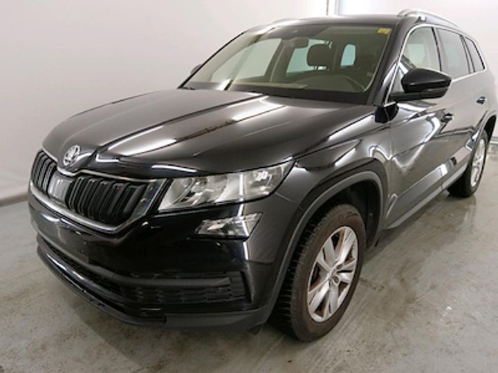 SKODA KODIAQ 2019 tmbjj7ns8k8050010