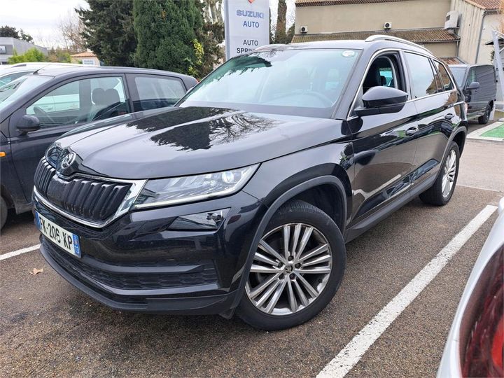 SKODA KODIAQ 2019 tmbjj7ns8l8016330