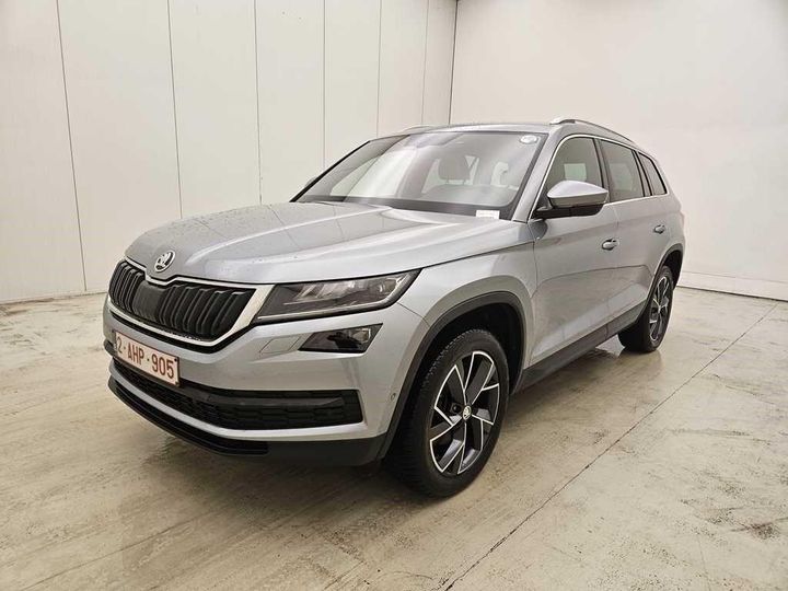 SKODA KODIAQ 2021 tmbjj7ns8m8049426