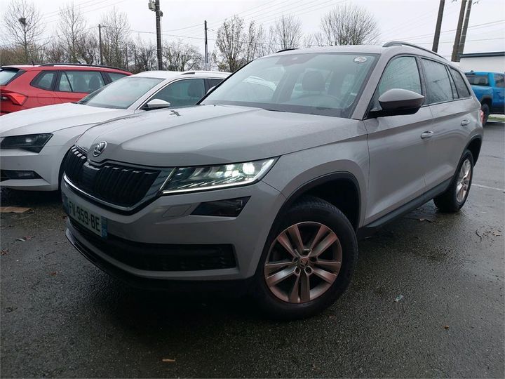 SKODA KODIAQ 2020 tmbjj7ns8m8503318