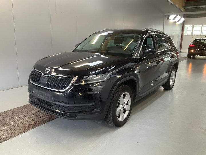 SKODA KODIAQ 2021 tmbjj7ns8m8507644