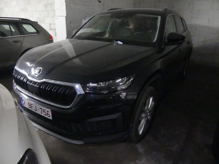 SKODA KODIAQ 2021 tmbjj7ns8n8011843