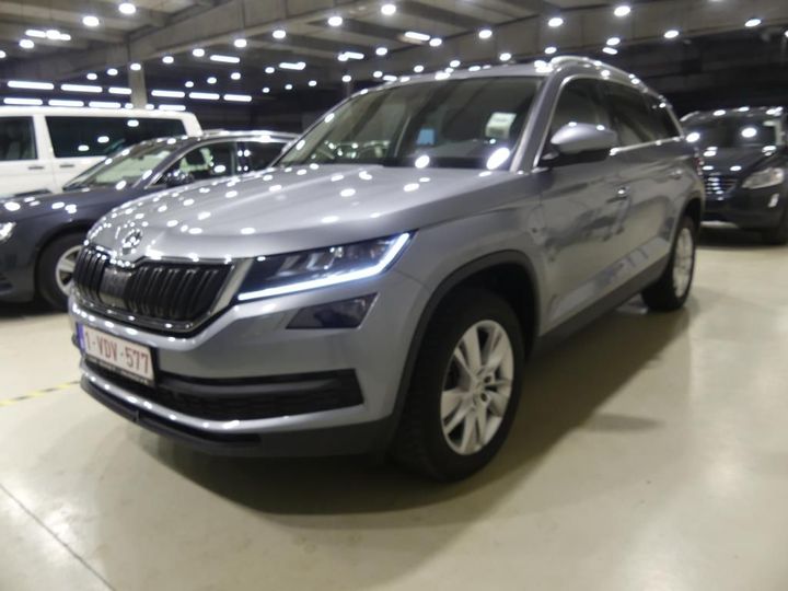 SKODA KODIAQ 2018 tmbjj7ns9k8009661