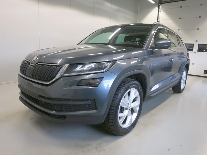 SKODA KODIAQ 2018 tmbjj7ns9k8028114