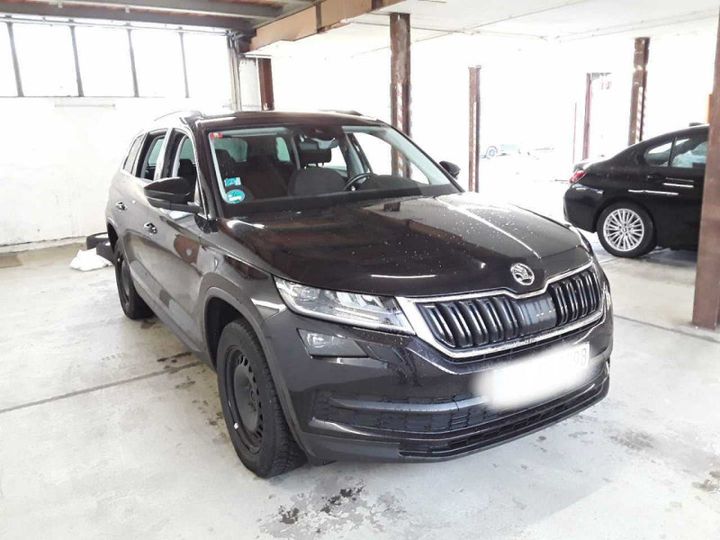 SKODA KODIAQ 2019 tmbjj7ns9l8502953