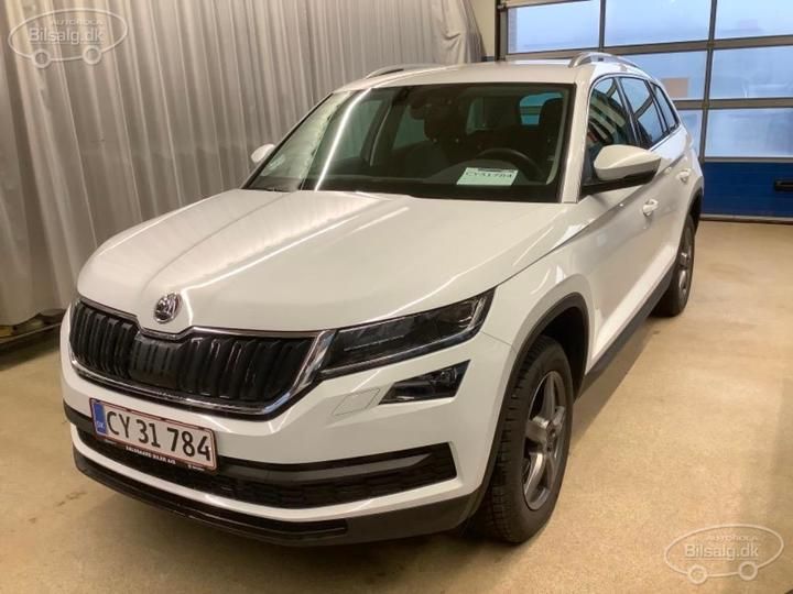 SKODA KODIAQ 2021 tmbjj7ns9m8508009