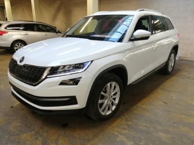 SKODA KODIAQ 2018 tmbjj7nsxj8055689