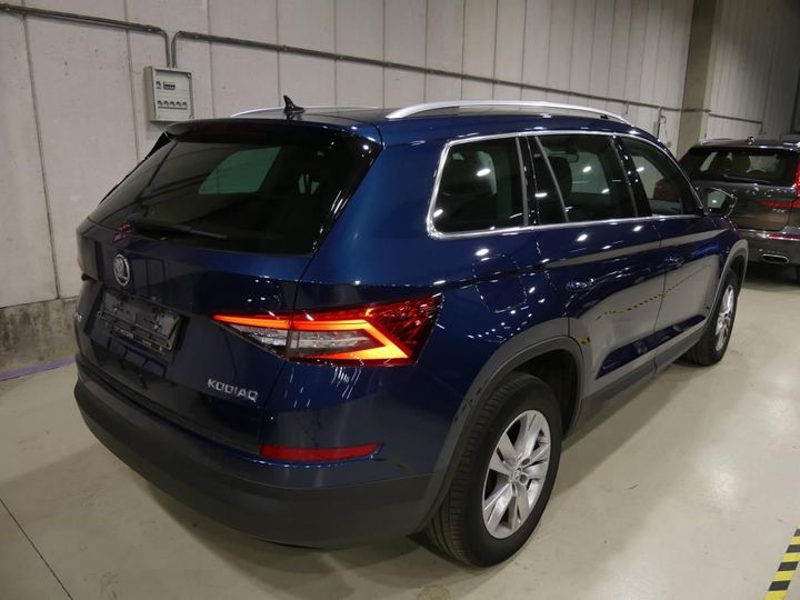 SKODA KODIAQ 2018 tmbjj7nsxj8092953