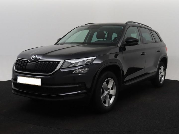 SKODA KODIAQ 2018 tmbjj7nsxk8007496