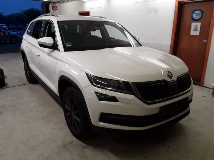 SKODA KODIAQ 2019 tmbjj7nsxk8047139