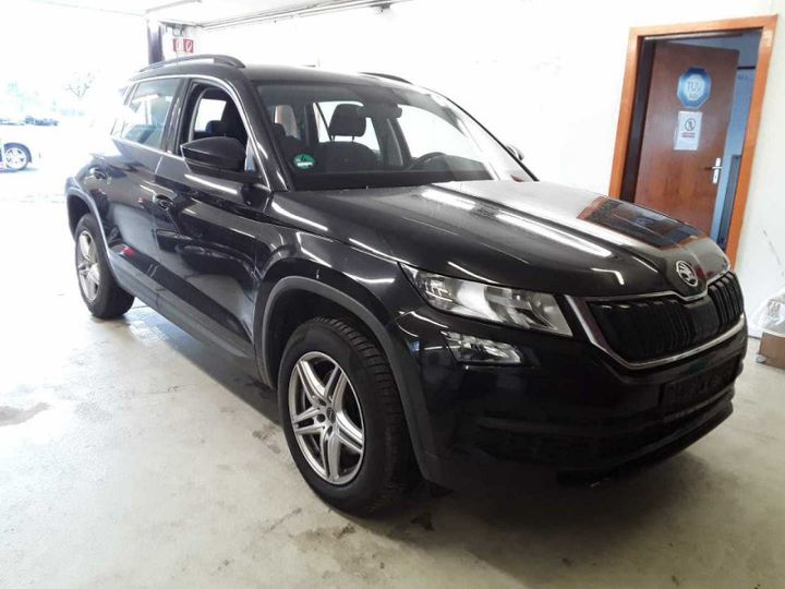 SKODA KODIAQ 2019 tmbjj7nsxl8024641