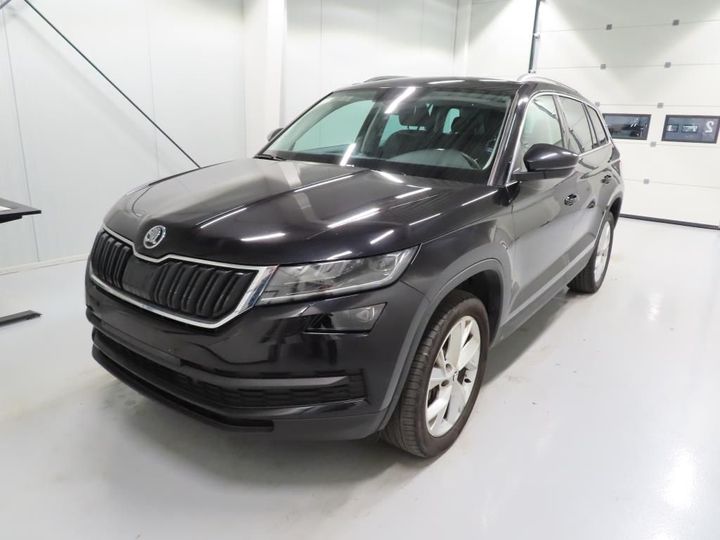 SKODA KODIAQ 2019 tmbjj7nsxl8500600