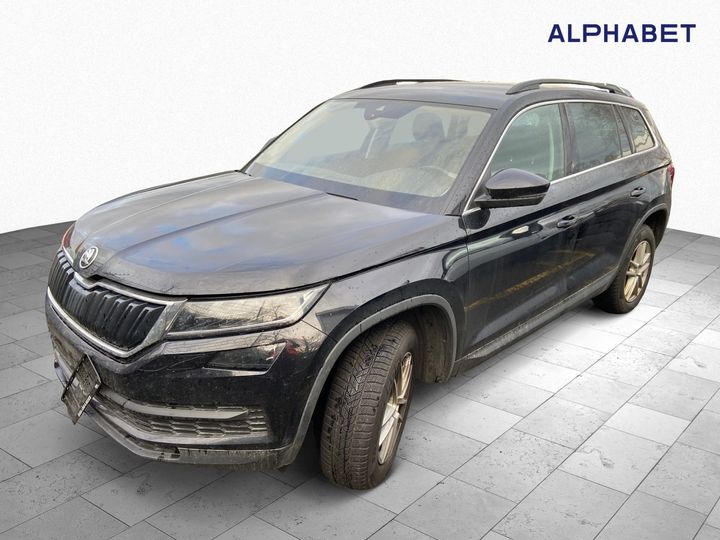 SKODA KODIAQ 2020 tmbjj7nsxl8514853