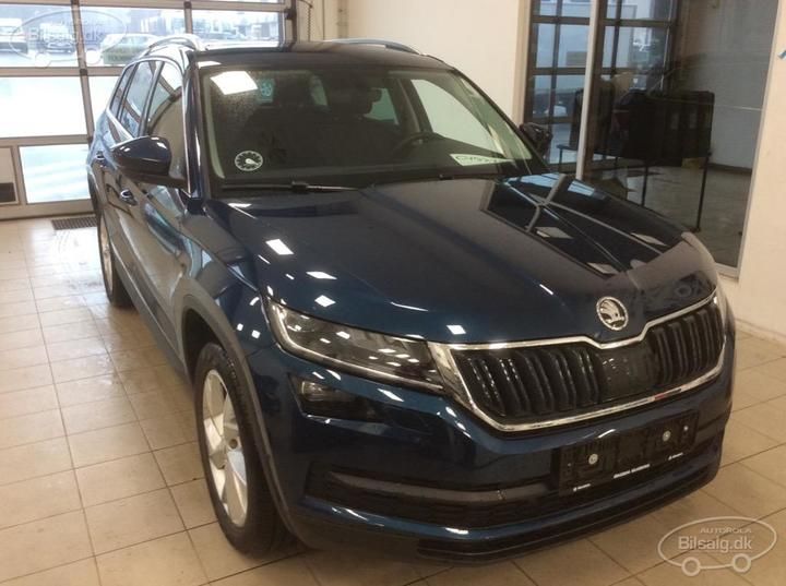 SKODA KODIAQ 2020 tmbjj7nsxm8504230