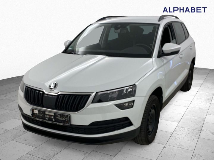 SKODA KAROQ 2019 tmbjj7nu0lj006501