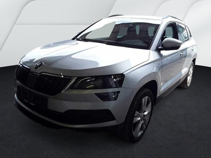 SKODA KAROQ 2019 tmbjj7nu1l5023803