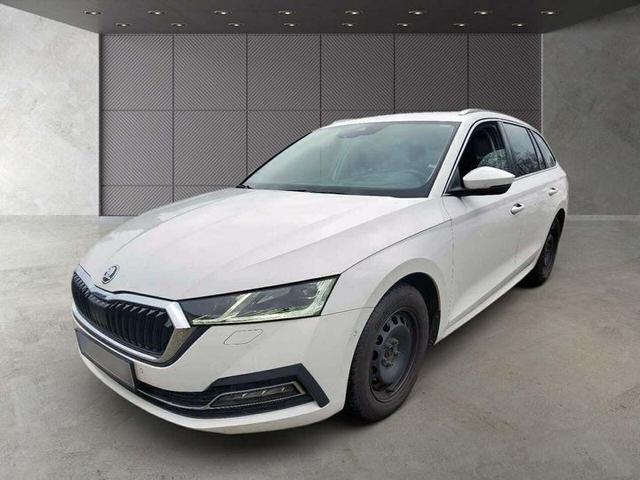 SKODA OCTAVIA 2021 tmbjj7nx6my083165