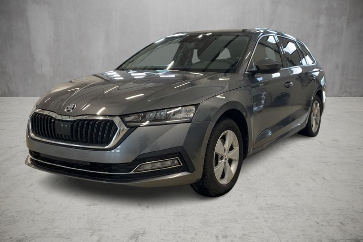 SKODA OCTAVIA 2023 tmbjj8nxxpy155897