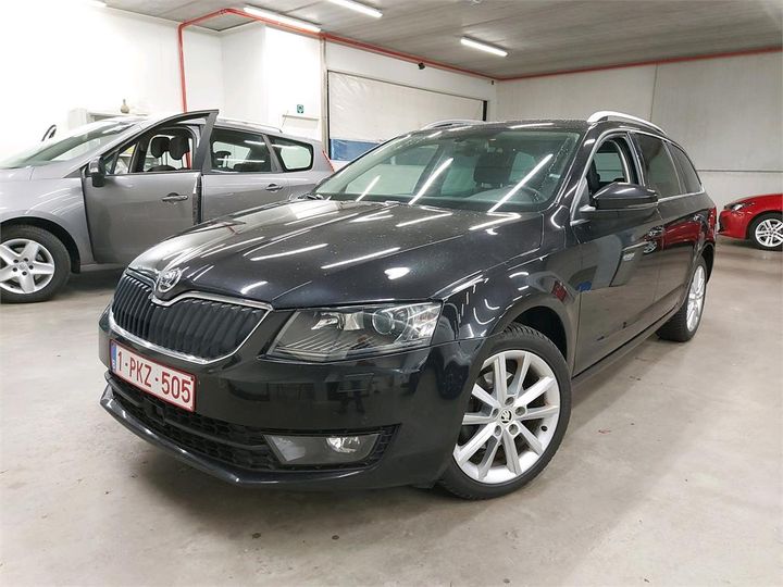 SKODA OCTAVIA 2016 tmbjj9ne0g0240797