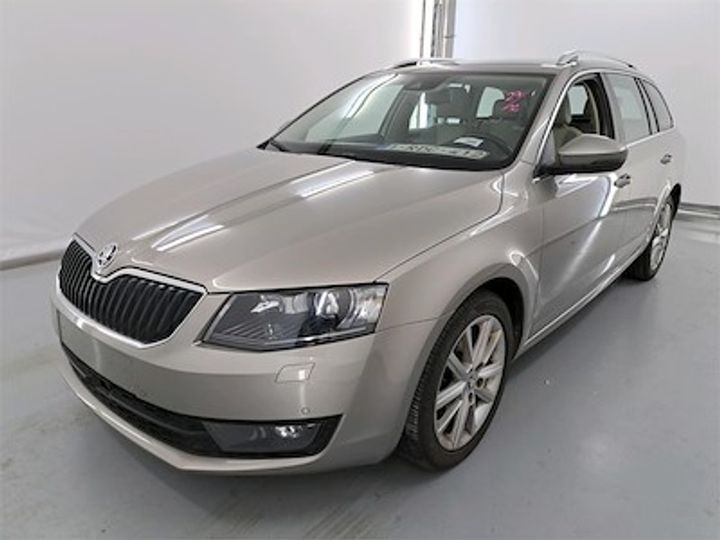 SKODA OCTAVIA 2016 tmbjj9ne0h0061001