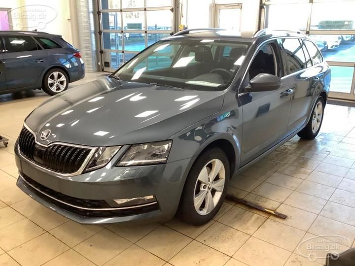 SKODA OCTAVIA 2020 tmbjj9ne0l0181180