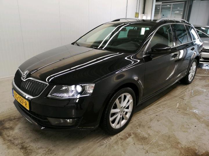 SKODA OCTAVIA 2016 tmbjj9ne1h0039363