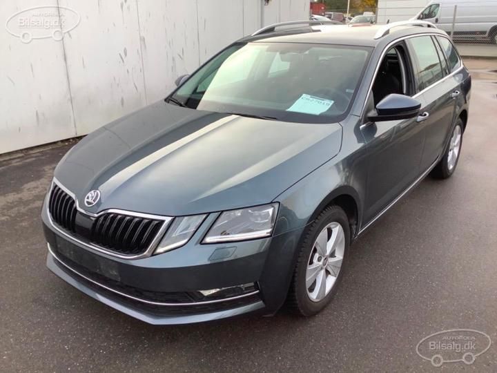 SKODA OCTAVIA 2020 tmbjj9ne1l0135776